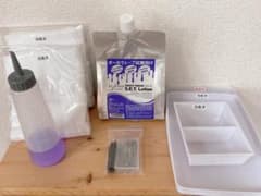 美容師国家試験 オールウェーブ用品のサムネイル