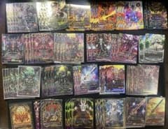 バディファイト ドラゴン・アイン　ドラゴン・ツヴァイ　ドラゴン・ドライデッキのサムネイル