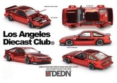 KAIDO HOUSE AE86 LTDEDN 街道ハウス KHMG234 - メルカリ