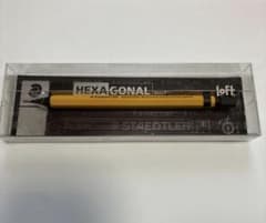 た*き様 ヘキサゴナル ロフト限定　HEXAGONAL シャープペンシル 0.5のサムネイル