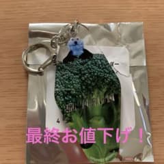 スンスンブロッコリー キーホルダーのサムネイル