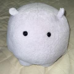 FANS めんだこぬいぐるみXLプレミアム DX Part2 パープル