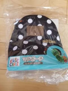 どらねこさん専用★  マグ 哺乳瓶ケースのサムネイル