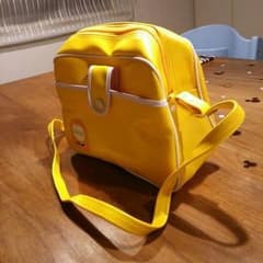 通園カバンのサムネイル