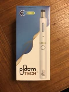 プルームテックプラス スターターキット ploom tech+のサムネイル