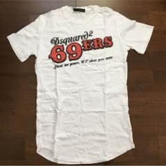 DSQUARED  Tシャツのサムネイル