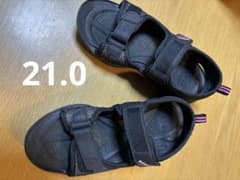 21.0 Moonstar キッズサンダルのサムネイル