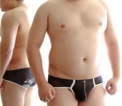 メンズ セクシーのサムネイル