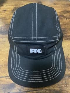 即完売続出　FTCジェットキャップ (最終値下げ)のサムネイル