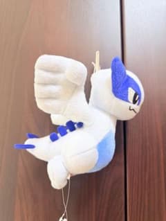 ポケモン ルギア ぬいぐるみのサムネイル