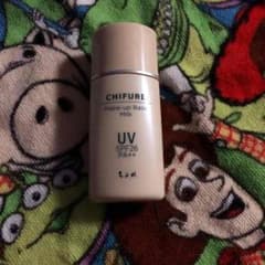 ちふれ CHIFURE 化粧下地のサムネイル