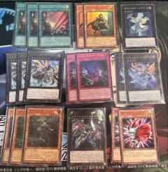 遊戯王 引退品 まとめ売り】エクソシスター - メルカリ