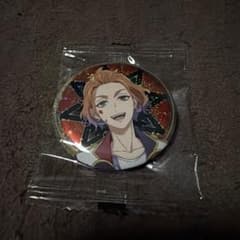 ツイステ ケイト・ダイヤモンド 缶バッジ