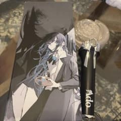 Ado モナリザの横顔 ペンライト | Shop at Mercari from Japan! | Buyee
