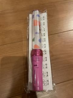 カラフルペンライト 未使用のサムネイル