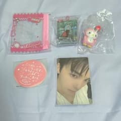 JO1 川西拓実 セット - メルカリ