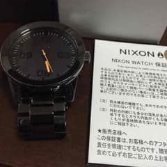 ニクソン 時計のサムネイル