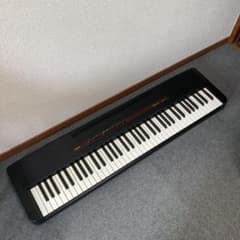 CASIO カシオ Piacere CPS-7 76鍵盤 電子ピアノ - メルカリ