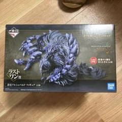 一番くじ モンスターハンターワイルズ ラストワン賞 アルシュベルド +