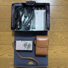 LUMIX DMC-FX35 ピンク 10メガピクセル - メルカリ