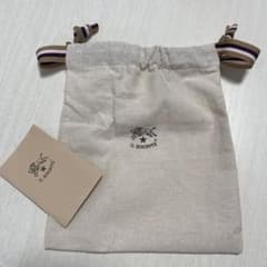 イルビゾンテ　ILBISONTE 袋のサムネイル