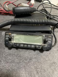 icom ic2730のサムネイル