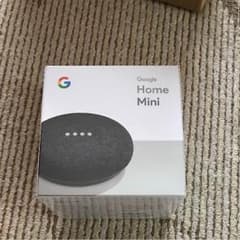 カンカン様専用 Google Home miniのサムネイル