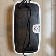 Triple Power Wave (Exercise and Diet Device, Vibration Machine)