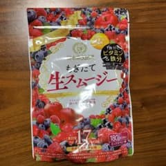 酵水素328選 もぎたて生スムージー 180g 約30日分のサムネイル