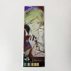 ディアヴォーカリスト ディアヴォ ホロチケットカード ホロチケ モモチ