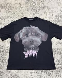 Acne Studios ドッグTシャツのサムネイル