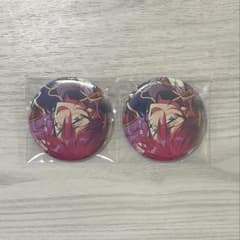 あんスタ 七種茨 コレクション缶バッジ コレ缶 Oct. Idol - メルカリ