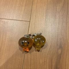 みかんぼうや こげぱん めじるしアクセサリーのサムネイル