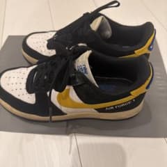 NIKE AIR FORCE 1 ATHLETIC CLUBのサムネイル
