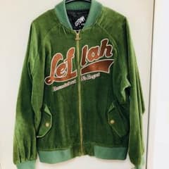 LEFLAH コーデュロイジャケットのサムネイル