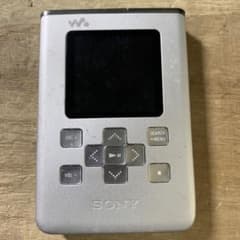 SONY Network Walkman NW-HD5