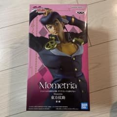 ジョジョの奇妙な冒険 東方仗助 Mometria フィギュア - メルカリ