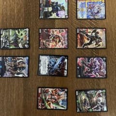 [引退品]デュエルマスターズ まとめ売りのサムネイル