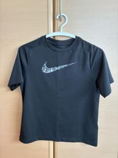 Nike ブラック Tシャツ Lサイズのサムネイル