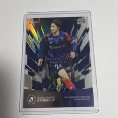 2026EPOCH Jリーグ百年構想リーグFC東京 佐藤龍之介GEM 26枚限定 