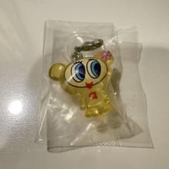 ナルミヤキャラクターズ　めじるしアクセサリー　ハナちゃんのサムネイル