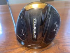 Callaway ROGUE ST MAX ドライバー 10.5度のサムネイル