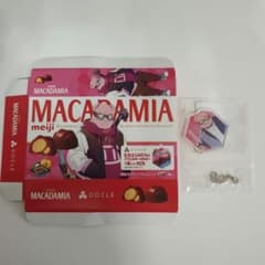ドズル社ローソンコラボ　キーホルダーのサムネイル