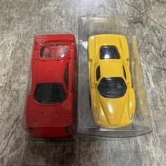 siku Ferrari４台セット siku Ferrari4台セット - メルカリ