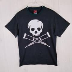 jackass number two Tシャツ Mサイズ BALZOUT - メルカリ