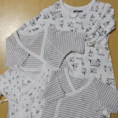 新生児☆ムーミンセットのサムネイル