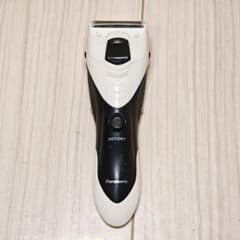 Panasonic メンズシェーバー ボディ用 ER-GK40-Wのサムネイル