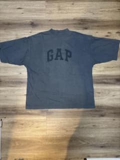 YZY GAP バレンシアガ　鳩プリント　イージー　ギャップのサムネイル