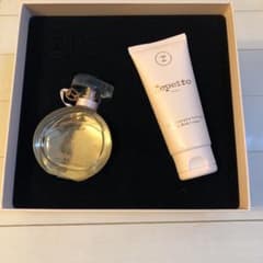 repetto 香水 ボディクリーム セットのサムネイル