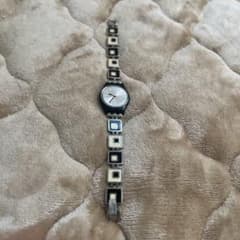 ［swatch ］WATER RESISTANTのサムネイル